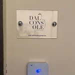Dal Console Pensionat