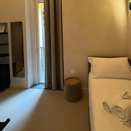 Dal Console Πανσιόν 3*