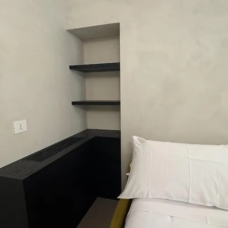 Dal Console Guest house Naples