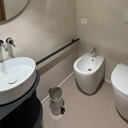 Dal Console 3* Νάπολη