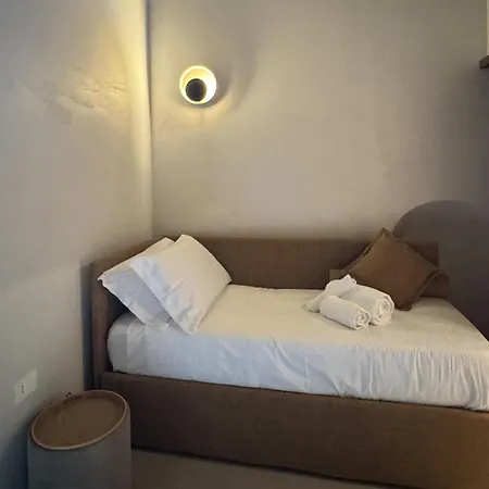 Dal Console Πανσιόν 3*