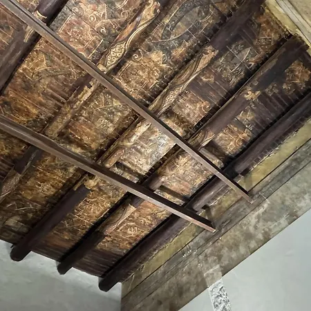 Dal Console Guest house Naples