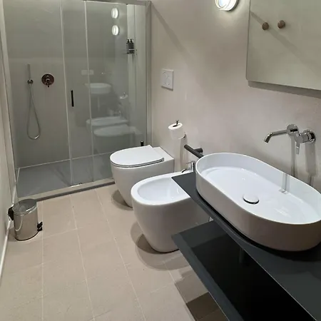 Dal Console Guest house Naples