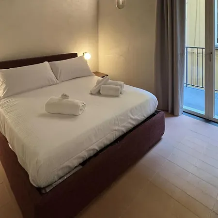 Dal Console Πανσιόν Νάπολη