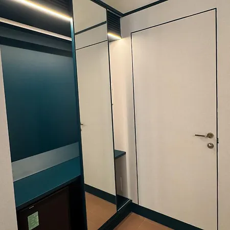 Dal Console Πανσιόν 3*