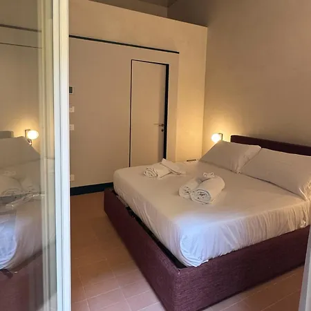 Πανσιόν Dal Console Νάπολη