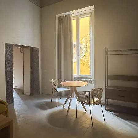 Dal Console Πανσιόν Νάπολη