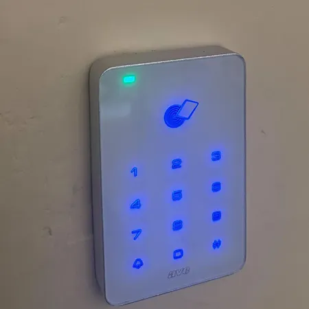 Dal Console Πανσιόν Νάπολη