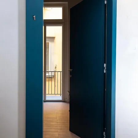 Dal Console Πανσιόν 3*