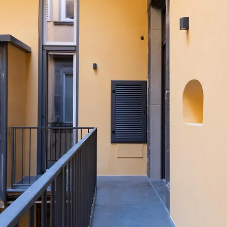 Dal Console Πανσιόν 3*