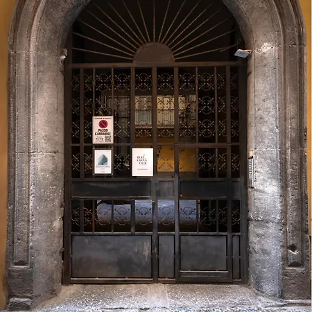 Dal Console Casa de hóspedes 3*