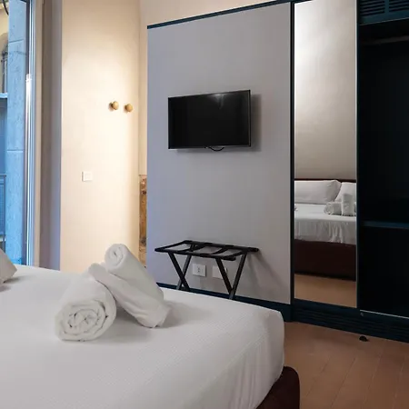 Dal Console Guest house 3*