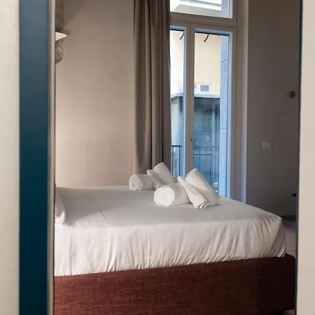 Πανσιόν Dal Console