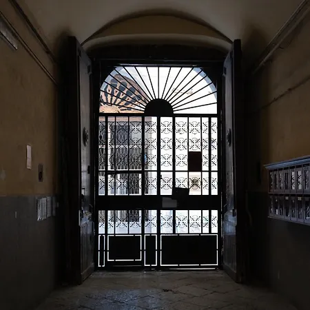 Πανσιόν Dal Console 3*