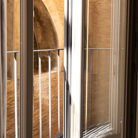 Dal Console Πανσιόν