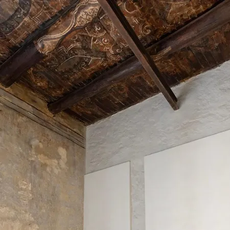 Dal Console Πανσιόν