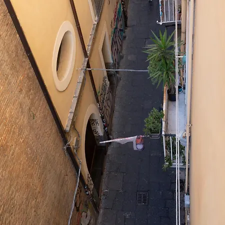 Πανσιόν Dal Console 3*