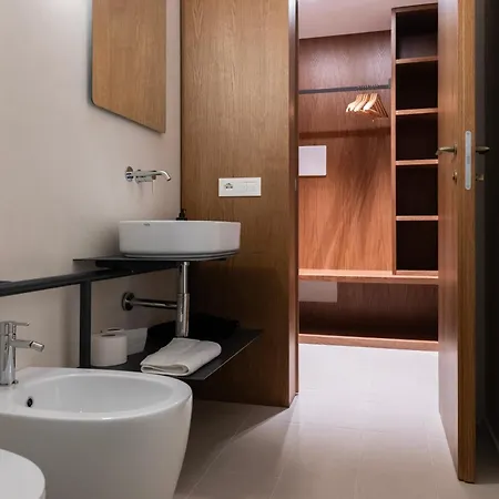 Πανσιόν Dal Console Νάπολη