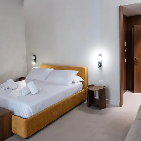 Dal Console Guest house 3*