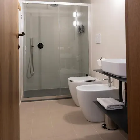 Dal Console Guest house Naples