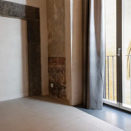 Dal Console Casa de hóspedes 3*