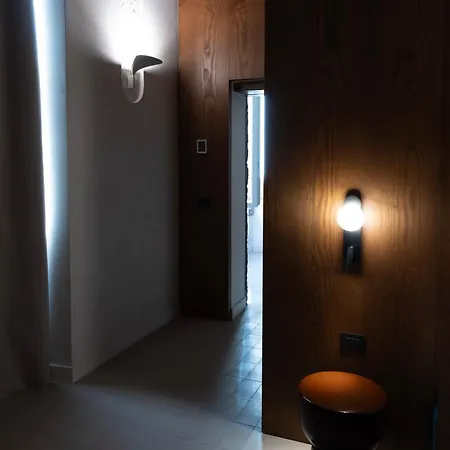 Dal Console 3* Νάπολη