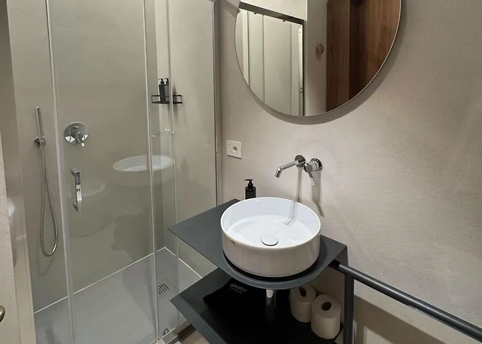 Dal Console Гостевой дом 3*