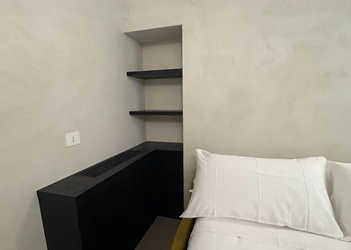 Dal Console Гостевой дом Неаполь