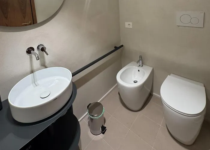 Dal Console 3* Неаполь