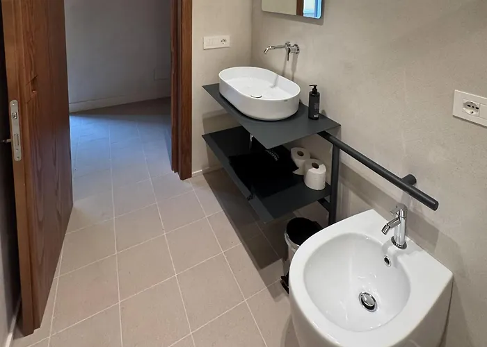 Dal Console Гостевой дом 3*