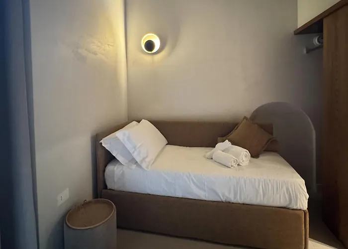 Dal Console Guest house 3*