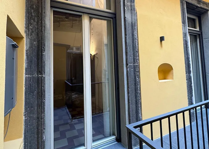 Dal Console Гостевой дом