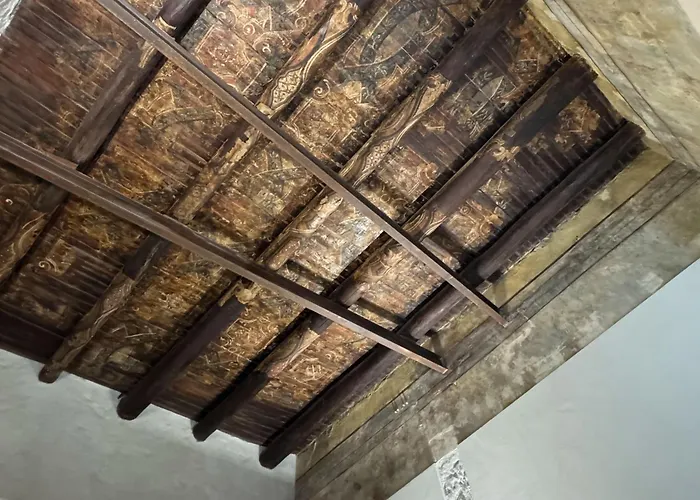 Dal Console Гостевой дом Неаполь