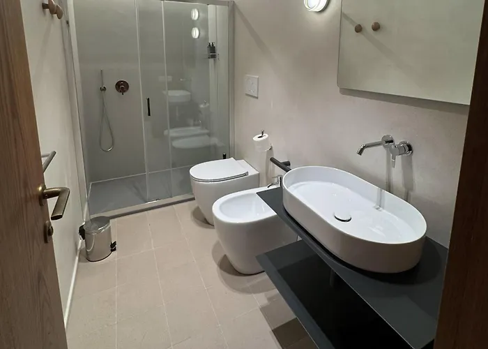 Dal Console Гостевой дом Неаполь