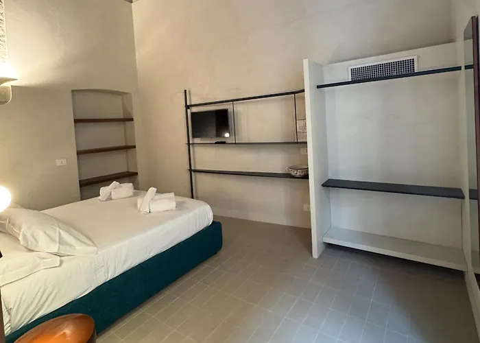 Dal Console Гостевой дом