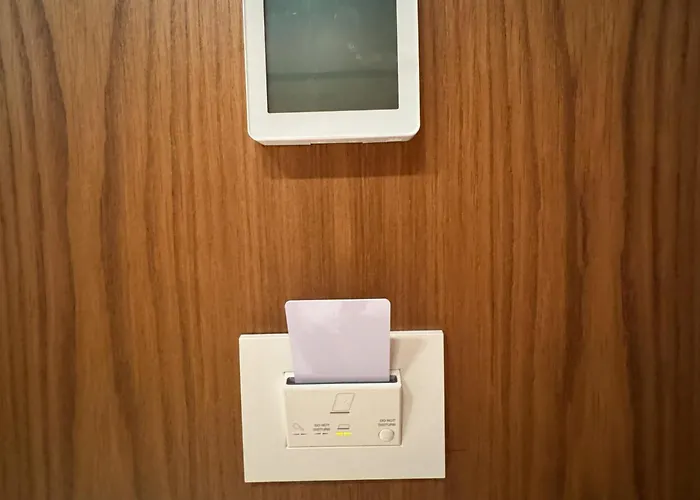 Guest house Dal Console Naples