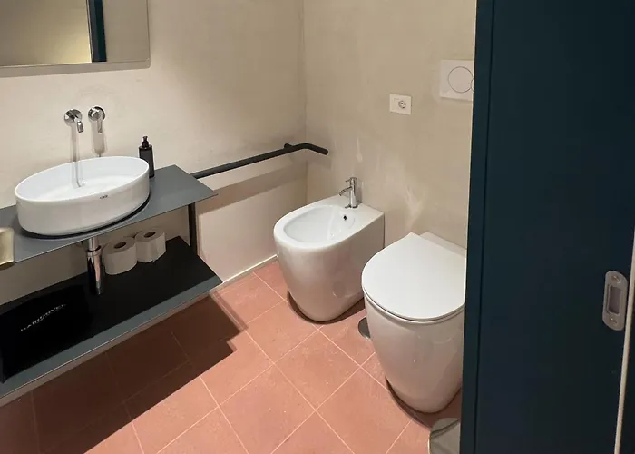 Guest house Dal Console Naples