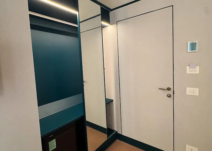 Dal Console Гостевой дом 3*