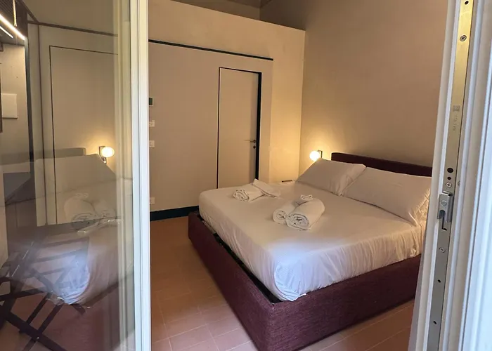 Гостевой дом Dal Console Неаполь