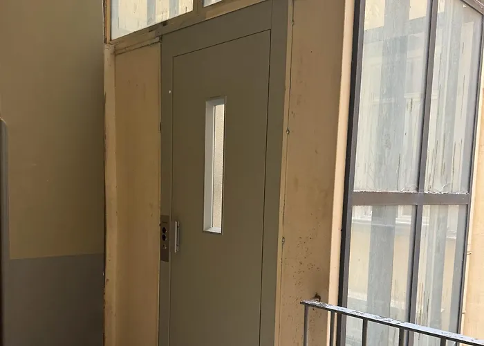 Dal Console Гостевой дом