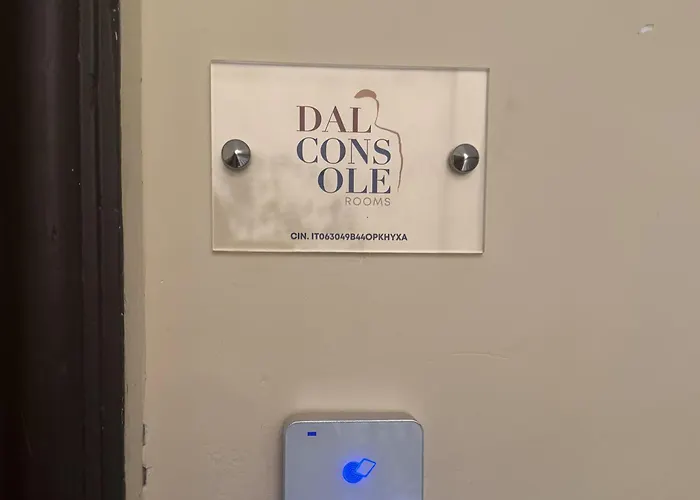 Dal Console Guest house