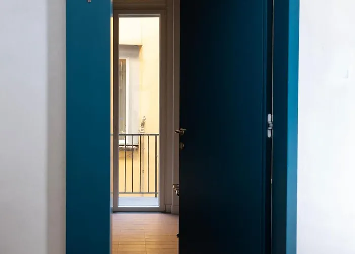 Dal Console Гостевой дом 3*