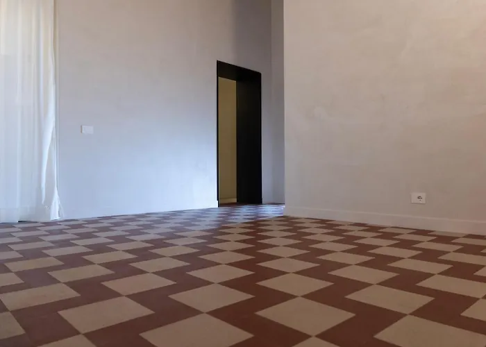 Dal Console Гостевой дом Неаполь