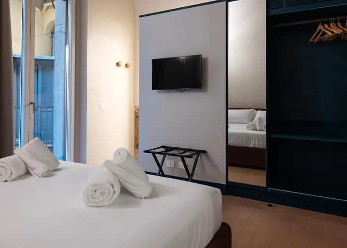 Dal Console Guest house 3*