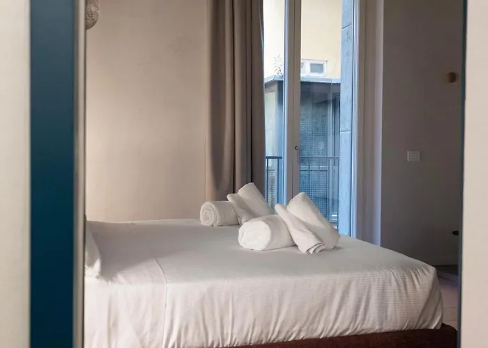 Гостевой дом Dal Console