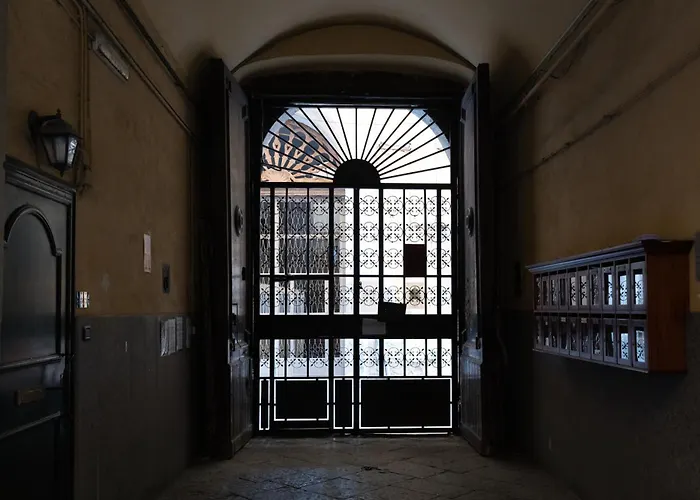 Гостевой дом Dal Console 3*