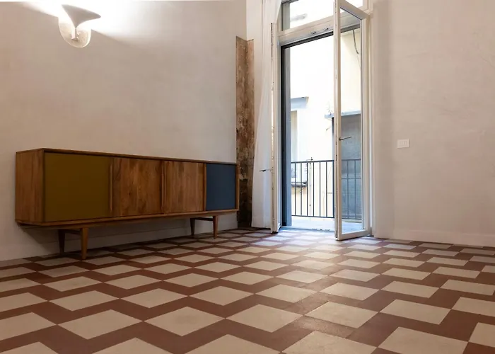 Гостевой дом Dal Console 3*