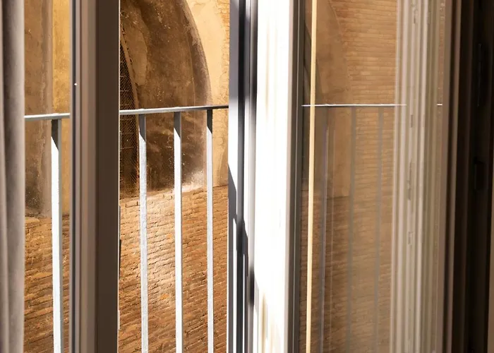 Dal Console Гостевой дом