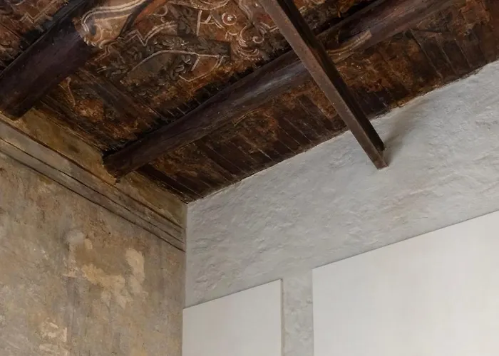 Dal Console Гостевой дом