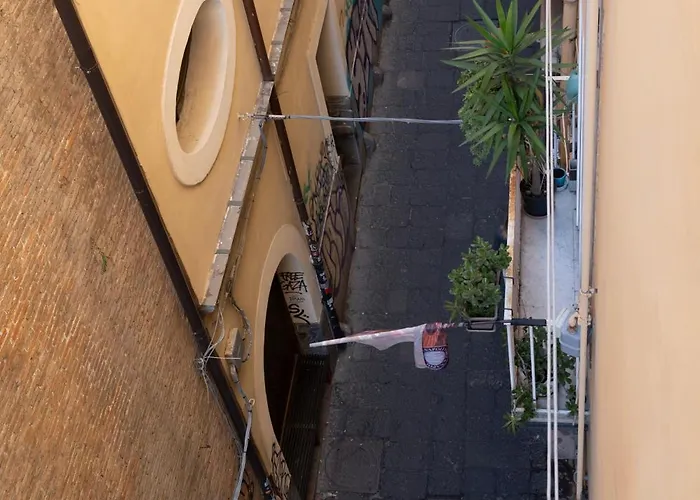 Гостевой дом Dal Console 3*